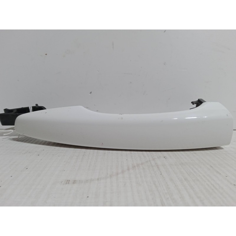 Recambio de maneta exterior puerta trasera derecha para citroën c3 aircross ii (2r_, 2c_) 1.2 puretech 110 (2rhnzb, 2rhnzw, 2rhn