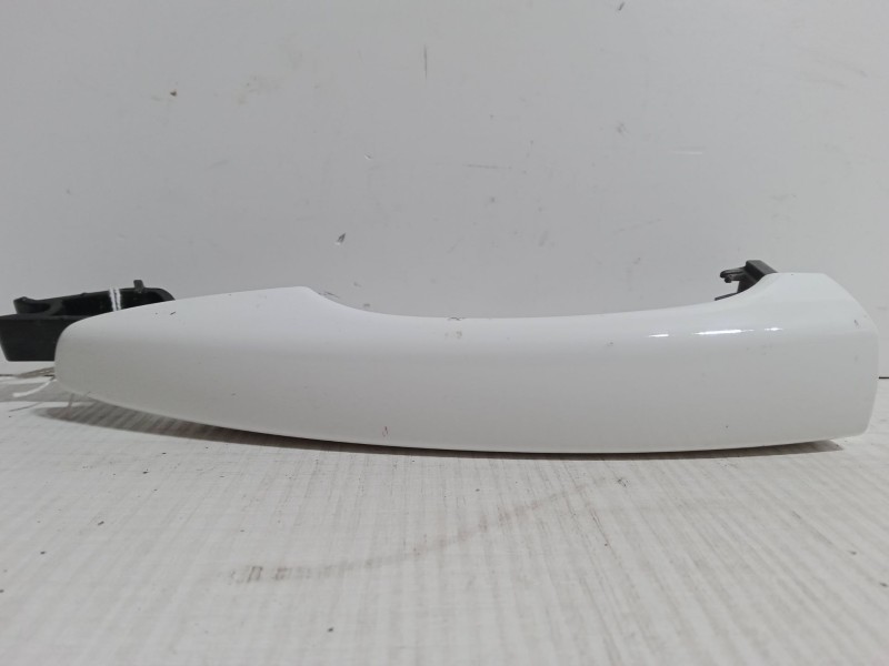 Recambio de maneta exterior puerta trasera derecha para citroën c3 aircross ii (2r_, 2c_) 1.2 puretech 110 (2rhnzb, 2rhnzw, 2rhn