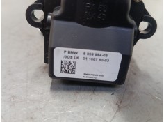 Recambio de mando de intermitencia para bmw 7 (e65, e66, e67) 730 i, li referencia OEM IAM 695998403 0110676003  2