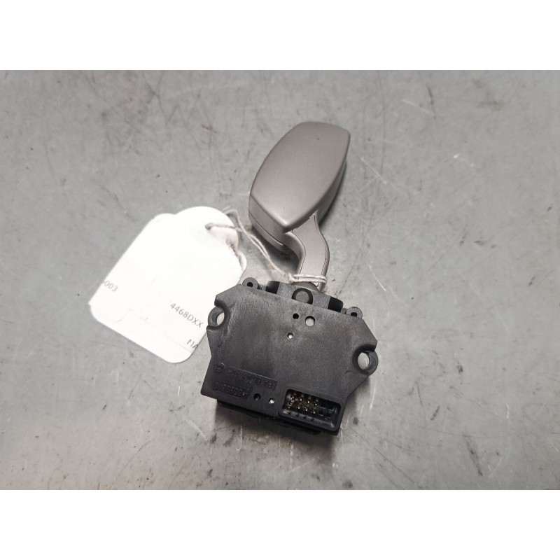 Recambio de mando de intermitencia para bmw 7 (e65, e66, e67) 730 i, li referencia OEM IAM 695998403 0110676003 