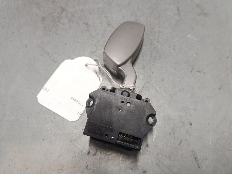Recambio de mando de intermitencia para bmw 7 (e65, e66, e67) 730 i, li referencia OEM IAM 695998403 0110676003 