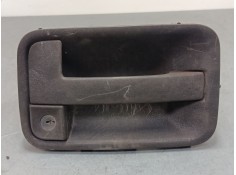 Recambio de maneta exterior delantera derecha para peugeot expert (224_) 2.0 hdi 16v referencia OEM IAM   