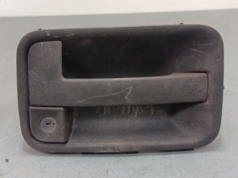 Recambio de maneta exterior delantera derecha para peugeot expert (224_) 2.0 hdi 16v referencia OEM IAM   