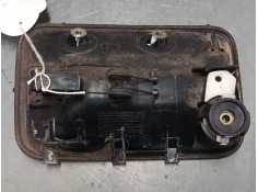 Recambio de maneta exterior delantera derecha para peugeot expert (224_) 2.0 hdi 16v referencia OEM IAM    2