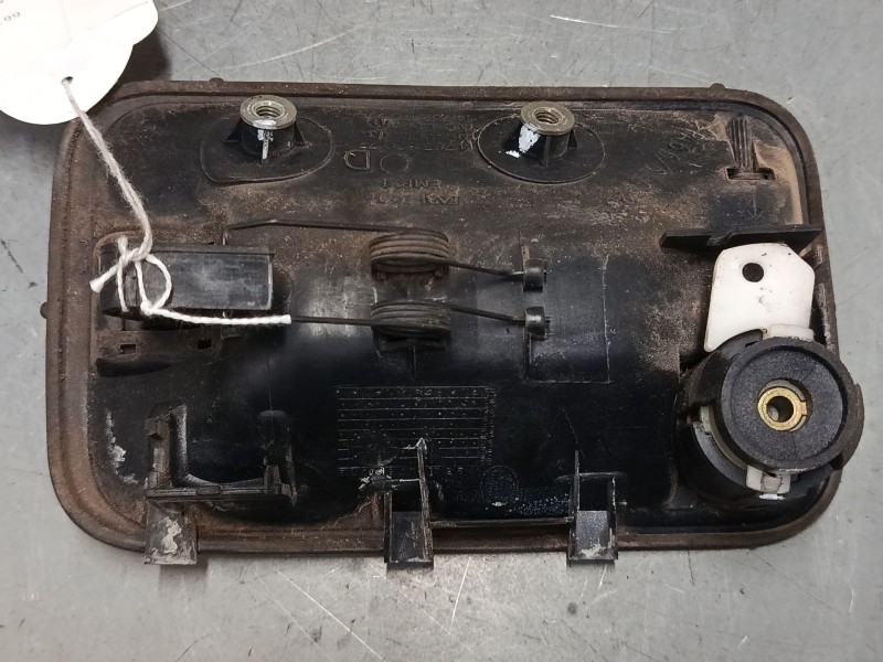 Recambio de maneta exterior delantera derecha para peugeot expert (224_) 2.0 hdi 16v referencia OEM IAM   