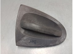 Recambio de maneta exterior delantera derecha para smart fortwo coupé (451) 1.0 (451.331, 451.380) referencia OEM IAM   