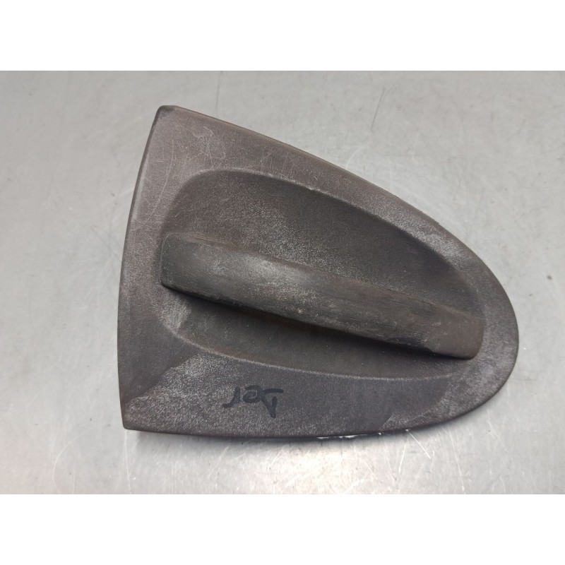 Recambio de maneta exterior delantera derecha para smart fortwo coupé (451) 1.0 (451.331, 451.380) referencia OEM IAM   