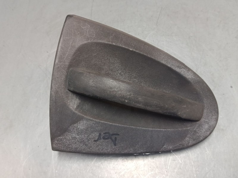 Recambio de maneta exterior delantera derecha para smart fortwo coupé (451) 1.0 (451.331, 451.380) referencia OEM IAM   