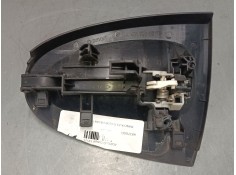 Recambio de maneta exterior delantera derecha para smart fortwo coupé (451) 1.0 (451.331, 451.380) referencia OEM IAM    2