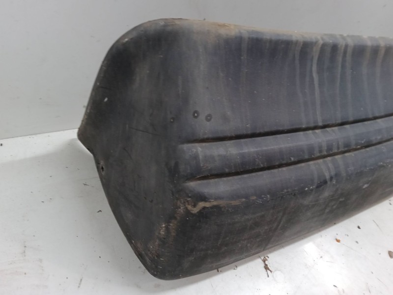 Recambio de paragolpes trasero para seat ibiza i (21a) 1.2 referencia OEM IAM   