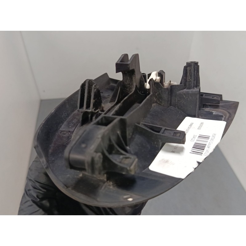 Recambio de maneta exterior delantera derecha para smart fortwo coupé (451) 1.0 (451.331, 451.380) referencia OEM IAM   