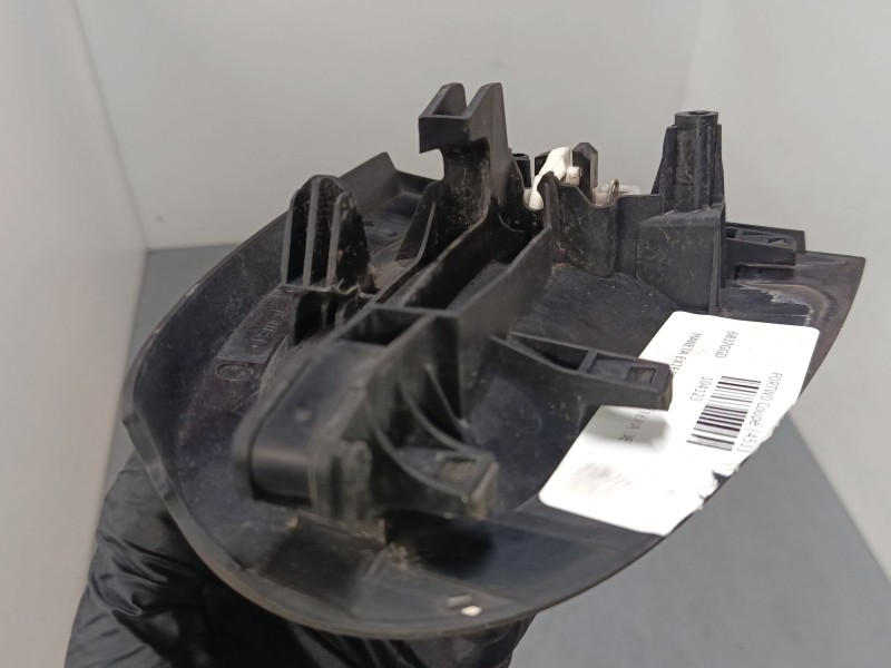 Recambio de maneta exterior delantera derecha para smart fortwo coupé (451) 1.0 (451.331, 451.380) referencia OEM IAM   