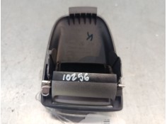 Recambio de aireador derecho para smart fortwo coupé (451) 1.0 (451.331, 451.380) referencia OEM IAM    2