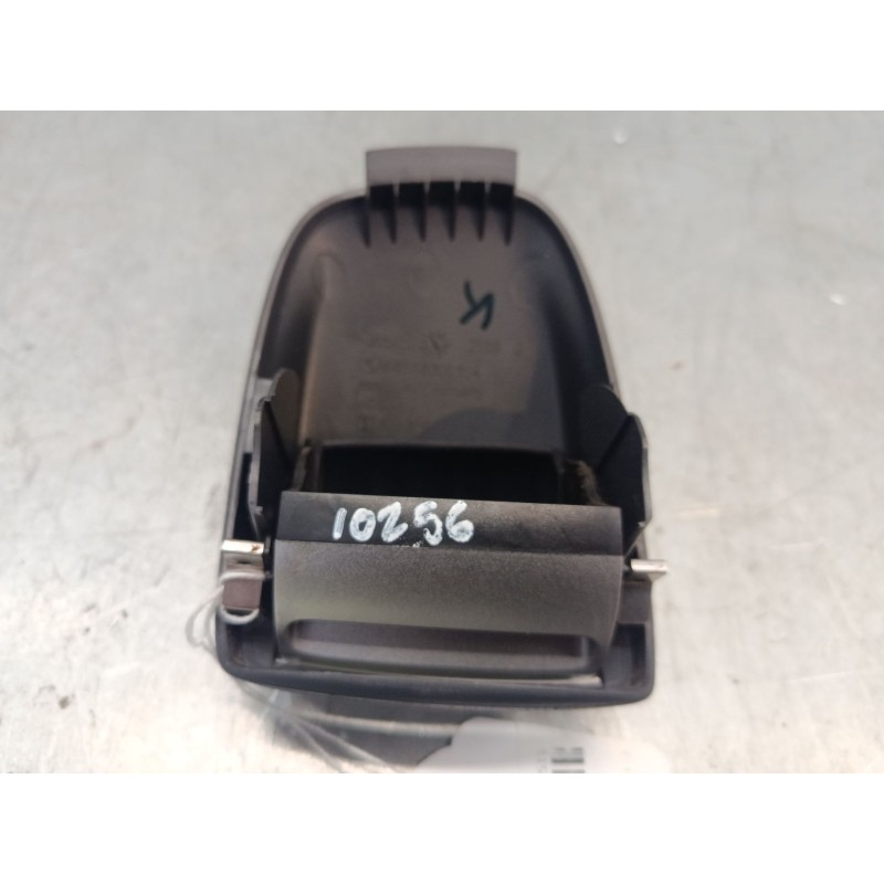 Recambio de aireador derecho para smart fortwo coupé (451) 1.0 (451.331, 451.380) referencia OEM IAM   