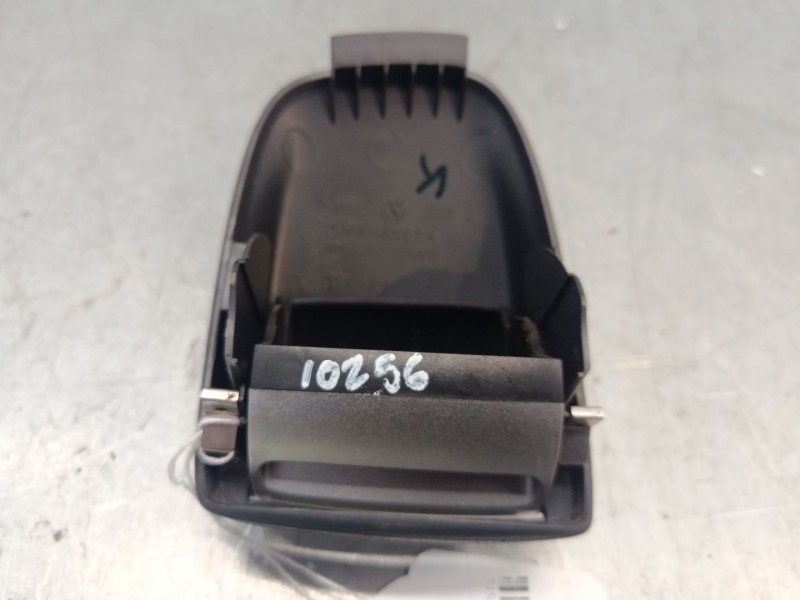 Recambio de aireador derecho para smart fortwo coupé (451) 1.0 (451.331, 451.380) referencia OEM IAM   