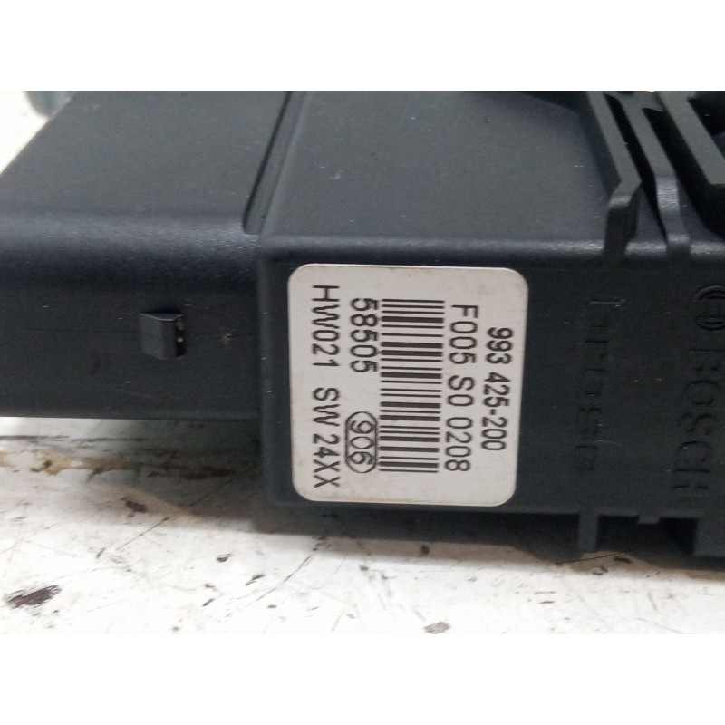 Recambio de motor elevaluna trasero derecho para seat toledo iii (5p2) 2.0 tdi 16v referencia OEM IAM 1K0959704E  