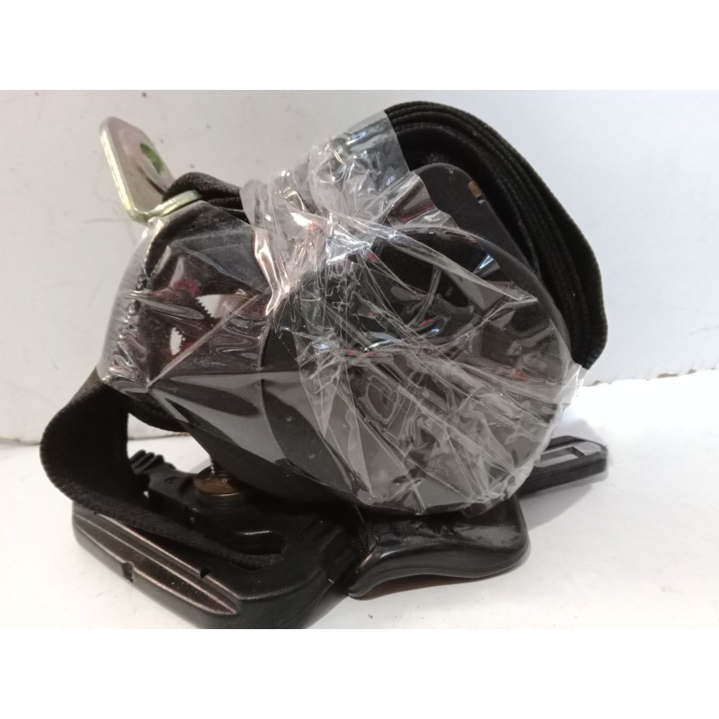 Recambio de cinturon seguridad trasero derecho para mercedes-benz 124 sedán (w124) 200 e (124.019) referencia OEM IAM   