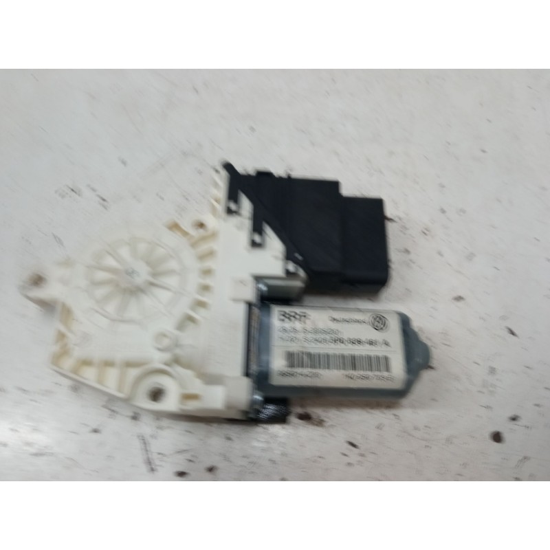 Recambio de motor elevaluna trasero izquierdo para seat toledo iii (5p2) 2.0 tdi 16v referencia OEM IAM 1K0959703E  