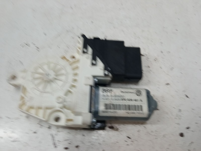Recambio de motor elevaluna trasero izquierdo para seat toledo iii (5p2) 2.0 tdi 16v referencia OEM IAM 1K0959703E  