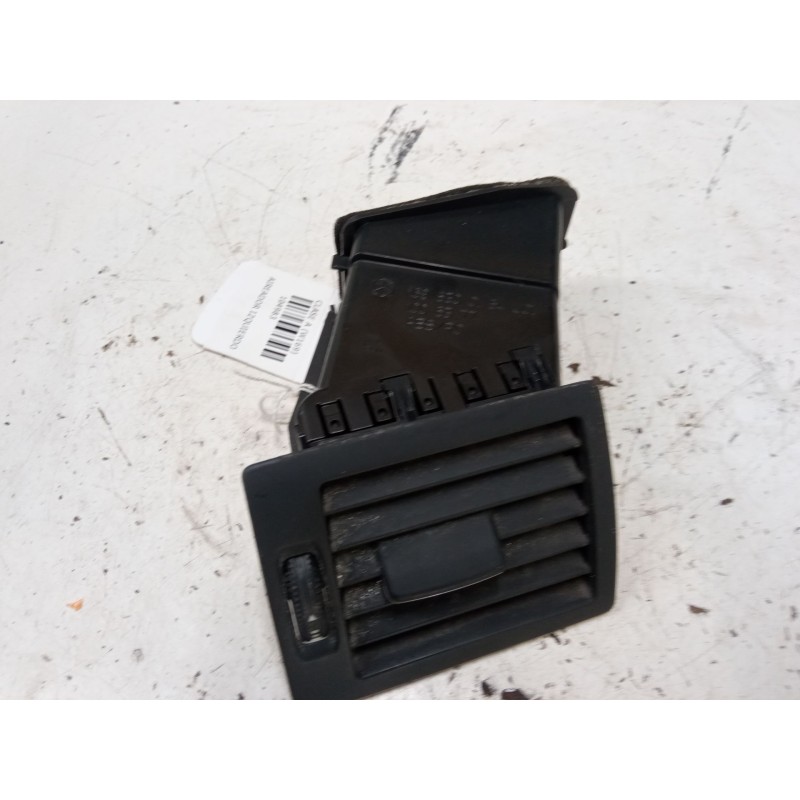Recambio de aireador izquierdo para mercedes-benz clase a (w169) a 180 cdi (169.007, 169.307) referencia OEM IAM   