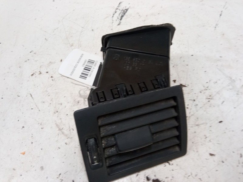 Recambio de aireador izquierdo para mercedes-benz clase a (w169) a 180 cdi (169.007, 169.307) referencia OEM IAM   