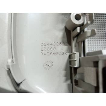 LUZ INTERIOR DELANTERA 024422522 