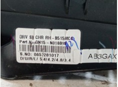 Recambio de aireador derecho para ford ecosport 1.0 ecoboost referencia OEM IAM    2