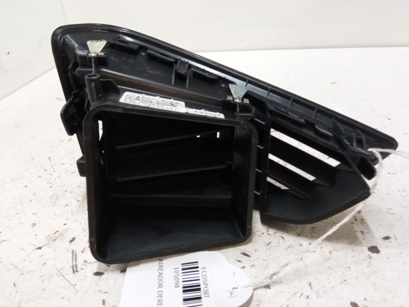 Recambio de aireador derecho para ford ecosport 1.0 ecoboost referencia OEM IAM   