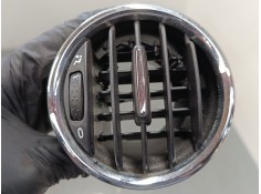Recambio de aireador izquierdo para fiat 500 (312_) 1.2 (312axa1a) referencia OEM IAM 735627421  