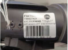 Recambio de aireador izquierdo para fiat 500 (312_) 1.2 (312axa1a) referencia OEM IAM 735627421   2