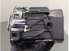 Recambio de aireador derecho para fiat 500 (312_) 1.2 (312axa1a) referencia OEM IAM 735627419   2
