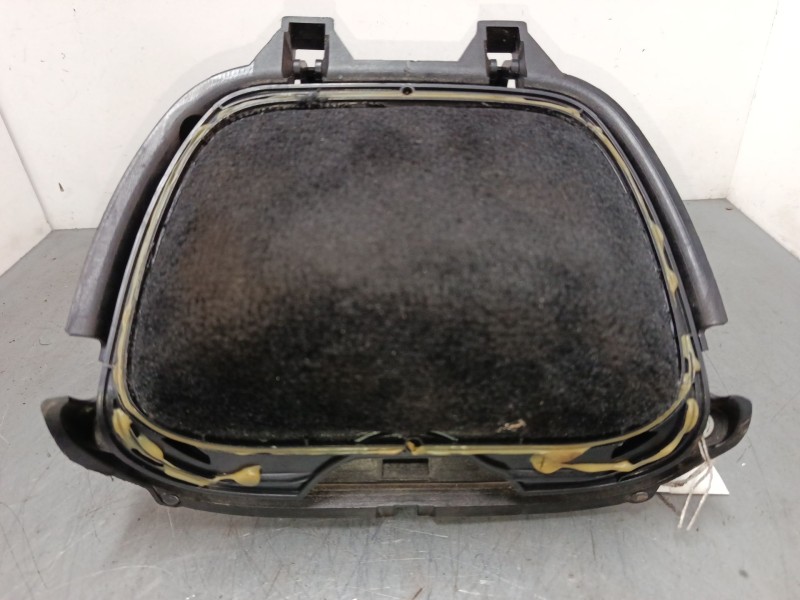 Recambio de tapon botella expansion para porsche cayman (987) s 3.4 referencia OEM IAM 98755507500 98710615002 