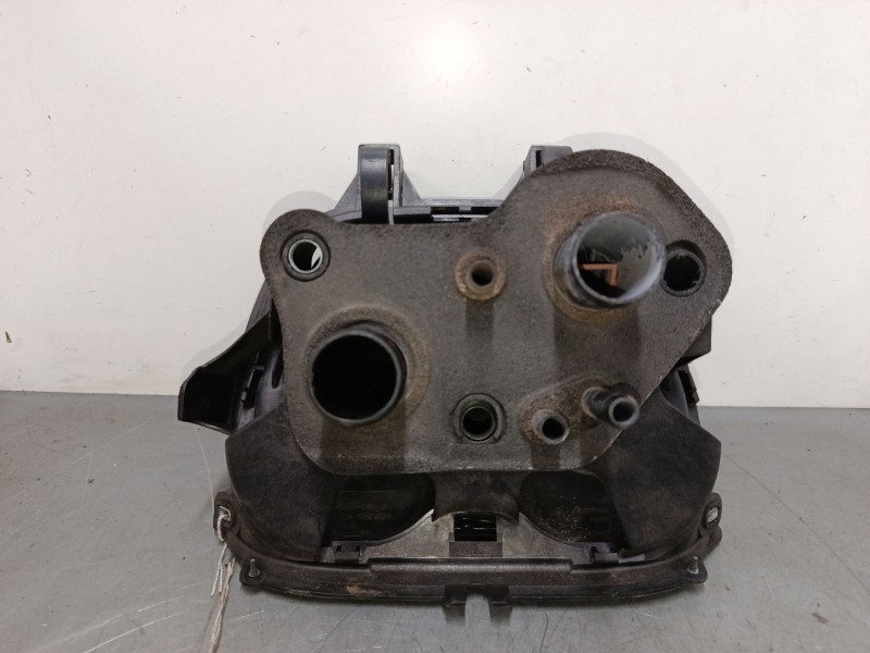 Recambio de tapon botella expansion para porsche cayman (987) s 3.4 referencia OEM IAM 98755507500 98710615002 