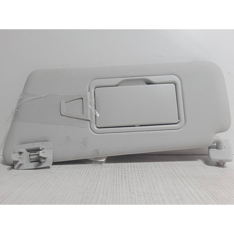 Recambio de parasol izquierdo para mercedes-benz clase b sports tourer (w245) b 160 (245.231) referencia OEM IAM   