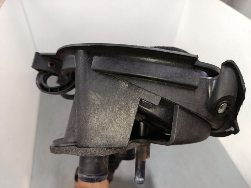 Recambio de tapon botella expansion para porsche cayman (987) s 3.4 referencia OEM IAM 98755507500 98710615002 