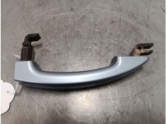 Recambio de maneta exterior delantera derecha para ford focus ii (da_, hcp, dp) 1.6 ti referencia OEM IAM 3M51R22404AC  