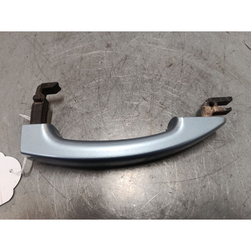 Recambio de maneta exterior delantera derecha para ford focus ii (da_, hcp, dp) 1.6 ti referencia OEM IAM 3M51R22404AC  