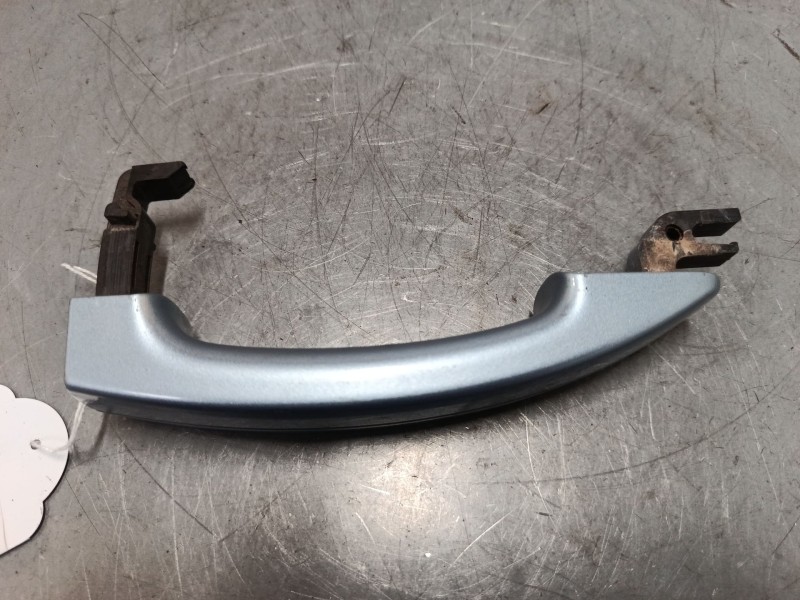 Recambio de maneta exterior delantera derecha para ford focus ii (da_, hcp, dp) 1.6 ti referencia OEM IAM 3M51R22404AC  