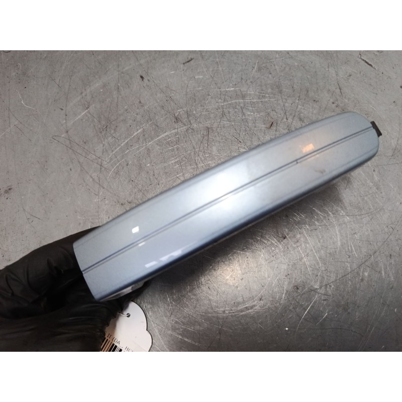 Recambio de maneta exterior delantera derecha para ford focus ii (da_, hcp, dp) 1.6 ti referencia OEM IAM 3M51R22404AC  