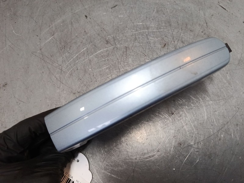 Recambio de maneta exterior delantera derecha para ford focus ii (da_, hcp, dp) 1.6 ti referencia OEM IAM 3M51R22404AC  