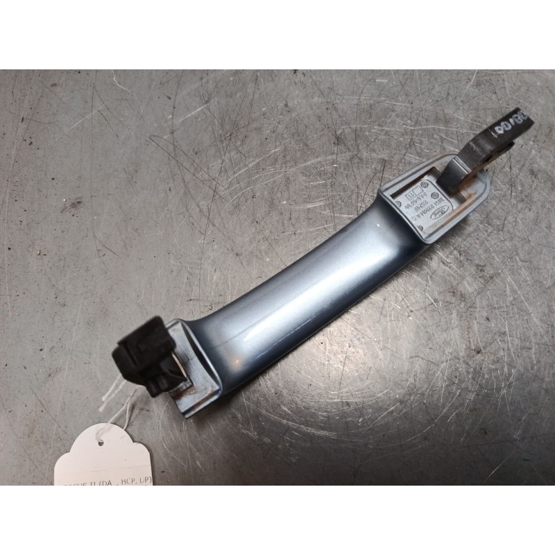 Recambio de maneta exterior delantera derecha para ford focus ii (da_, hcp, dp) 1.6 ti referencia OEM IAM 3M51R22404AC  