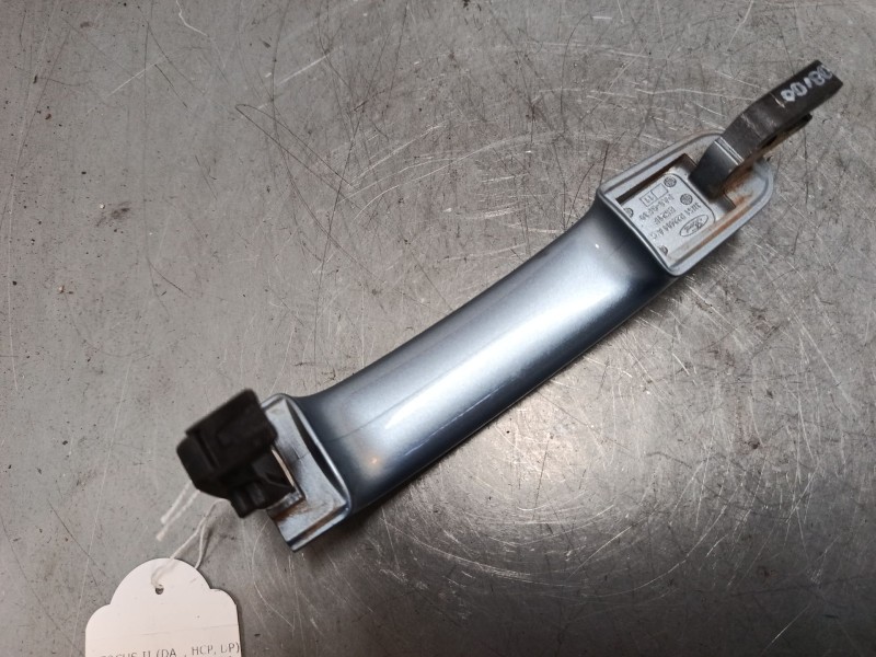 Recambio de maneta exterior delantera derecha para ford focus ii (da_, hcp, dp) 1.6 ti referencia OEM IAM 3M51R22404AC  