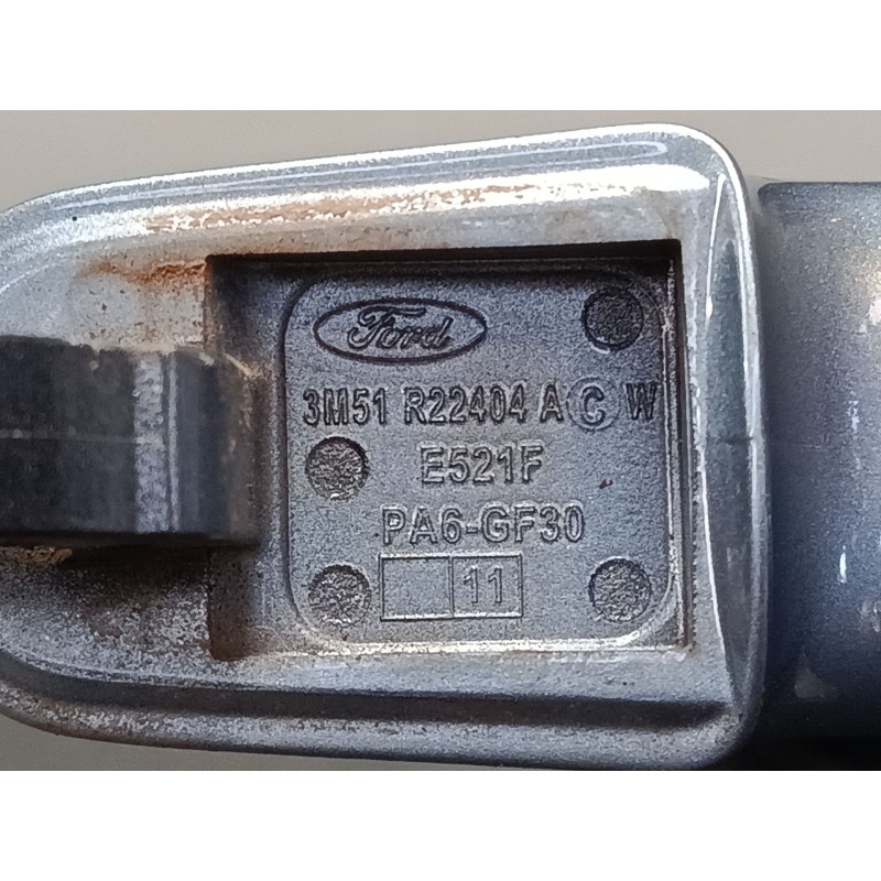 Recambio de maneta exterior delantera derecha para ford focus ii (da_, hcp, dp) 1.6 ti referencia OEM IAM 3M51R22404AC  