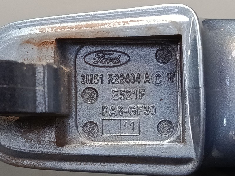 Recambio de maneta exterior delantera derecha para ford focus ii (da_, hcp, dp) 1.6 ti referencia OEM IAM 3M51R22404AC  