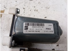 Recambio de motor elevaluna trasero derecho para seat altea xl (5p5, 5p8) 2.0 tdi 16v referencia OEM IAM 1K0959704AE   2