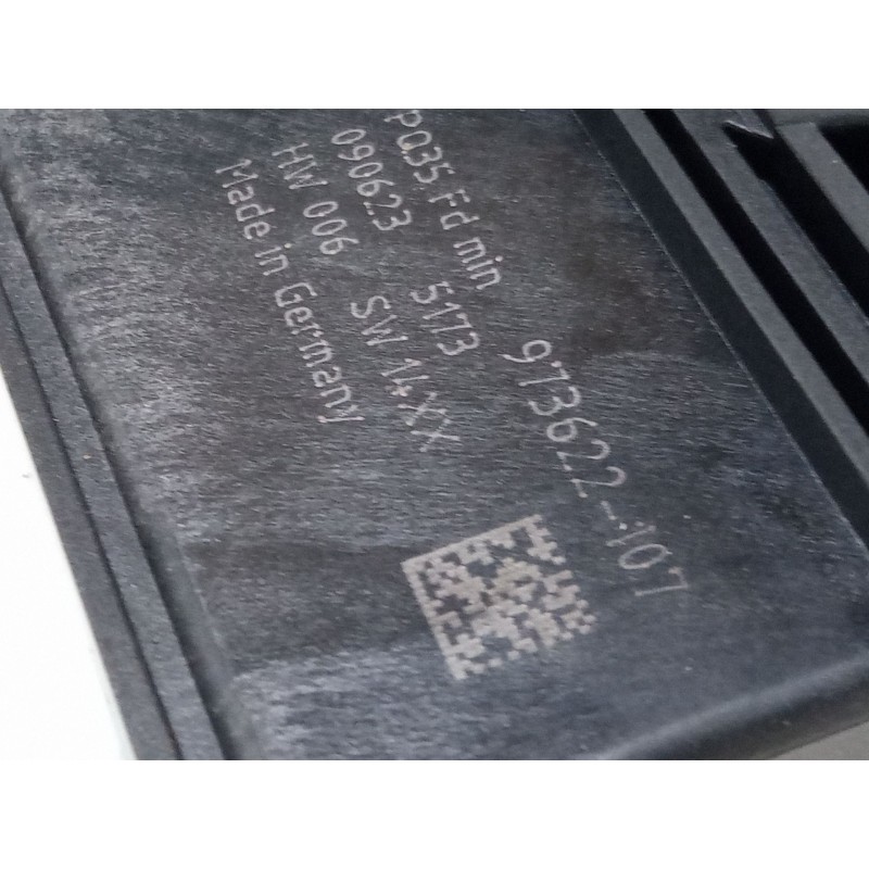 Recambio de motor elevaluna trasero derecho para seat altea xl (5p5, 5p8) 2.0 tdi 16v referencia OEM IAM 1K0959704AE  