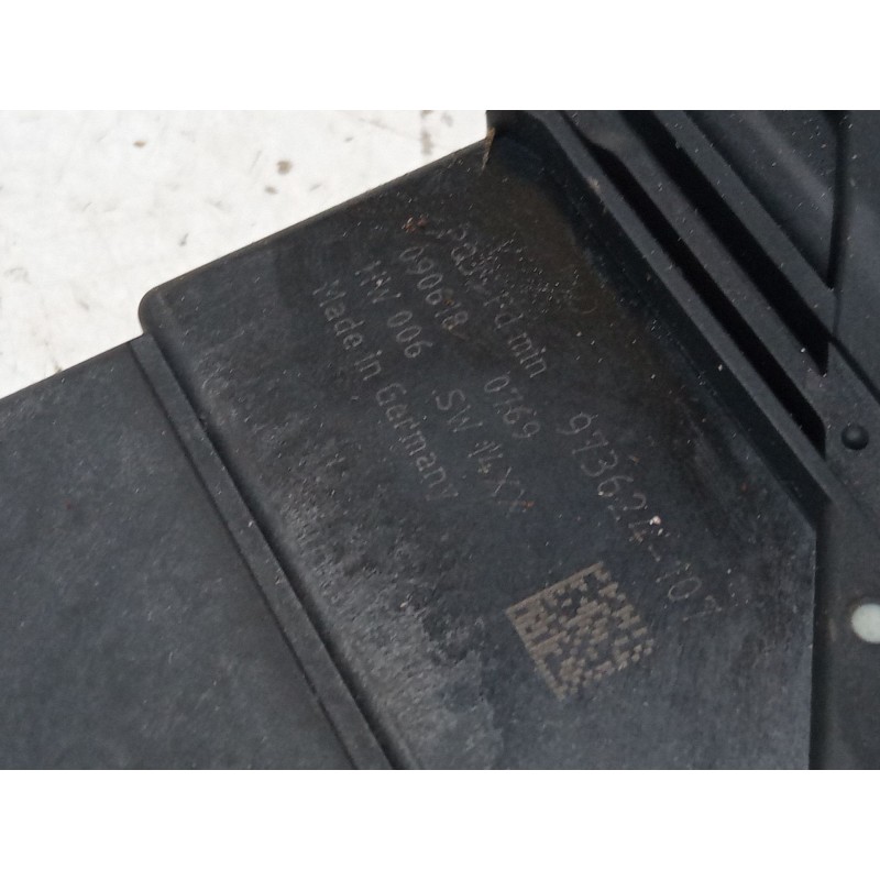 Recambio de motor elevaluna trasero izquierdo para seat altea xl (5p5, 5p8) 2.0 tdi 16v referencia OEM IAM 1K0959703AE  