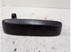 Recambio de maneta exterior delantera derecha para fiat panda / panda classic (169_) 1.2 (169.axb11, 169.axb1a) referencia OEM I
