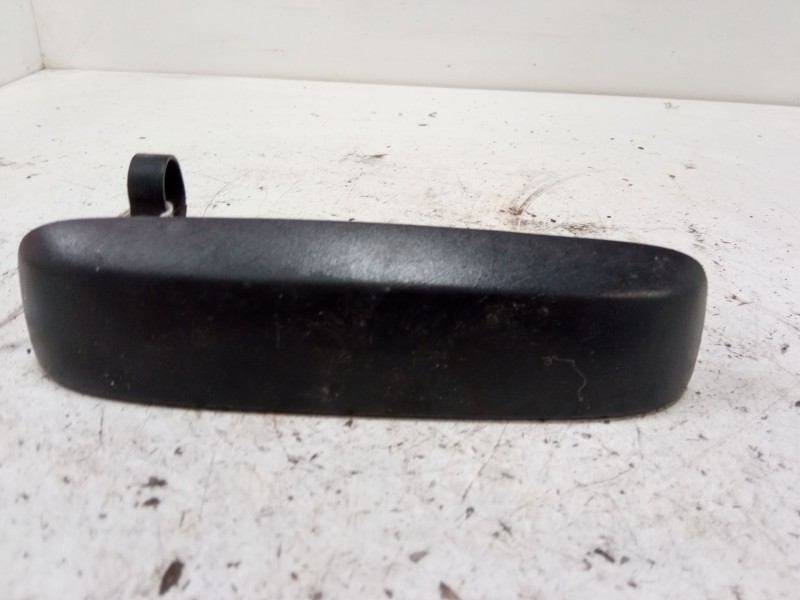 Recambio de maneta exterior delantera derecha para fiat panda / panda classic (169_) 1.2 (169.axb11, 169.axb1a) referencia OEM I