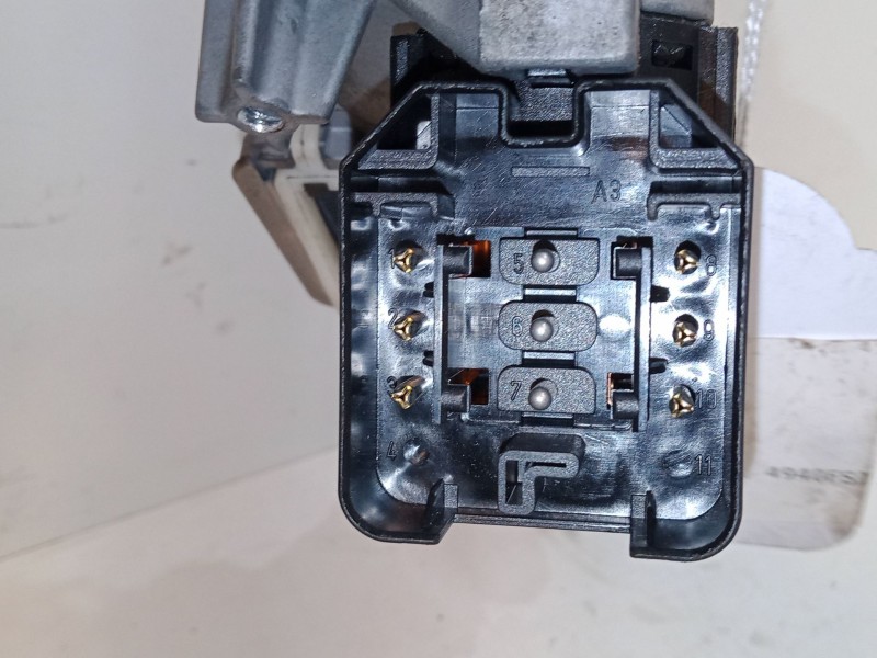 Recambio de clausor para bmw x3 (e83) 2.0 d referencia OEM IAM 042119006  